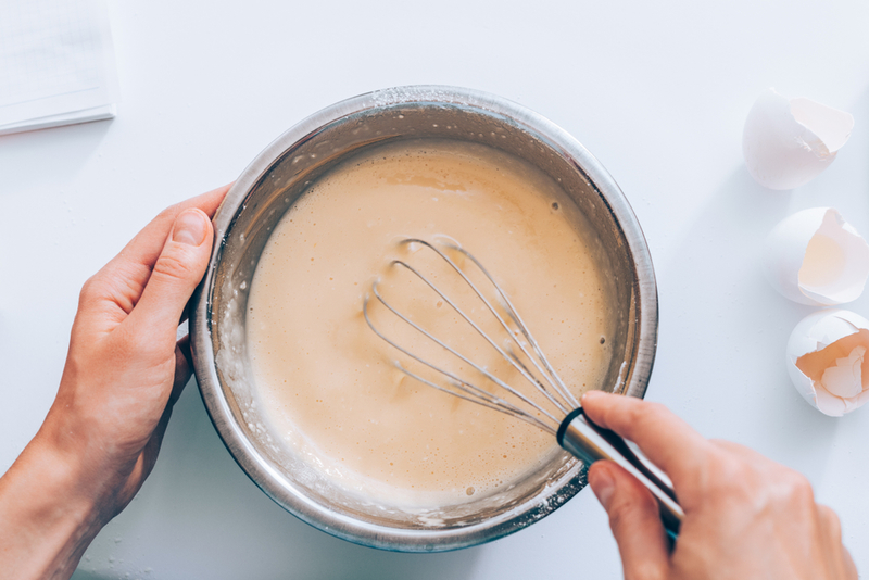 Four Tips to Boost Your Cake Game | progressman/Shutterstock