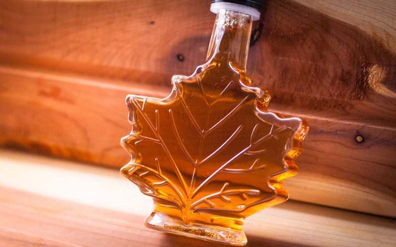 How to Brew (Yes, Brew) Maple | Ra Fa/Shutterstock