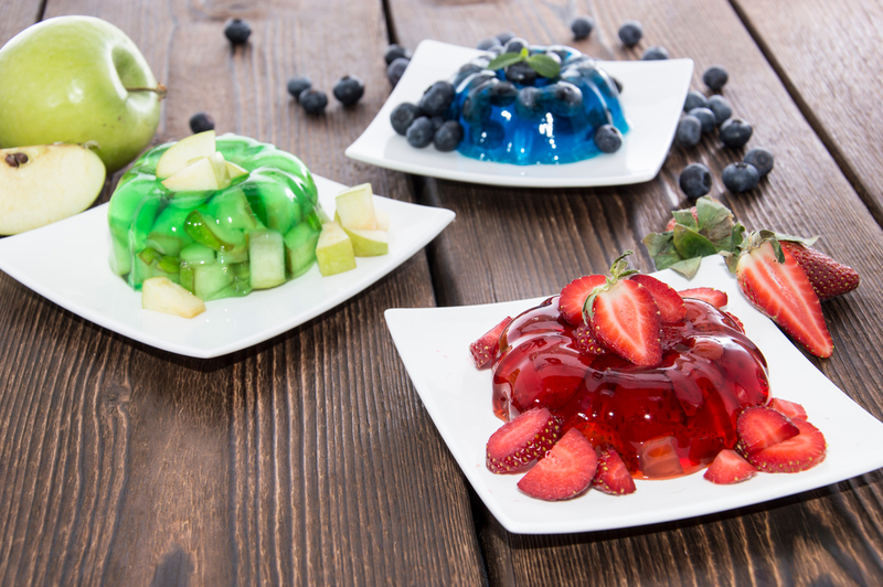 Jell-O and Its Flavors Through the Ages | HandmadePictures/Shutterstock