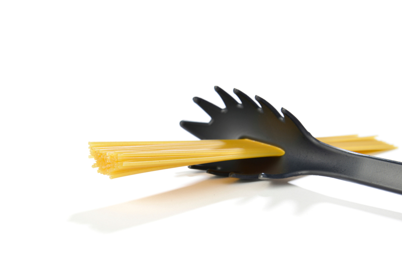 Pasta Spoons | Levent Konuk/Shutterstock