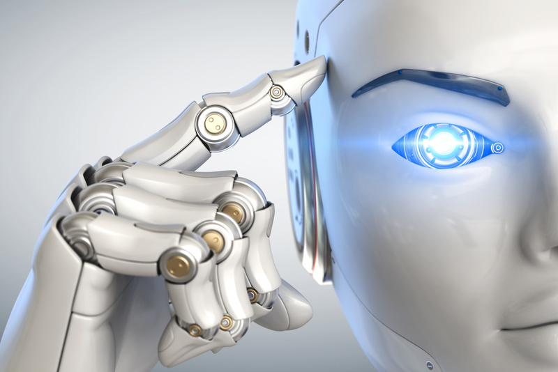 Multi-Skilled AI and Human-Like Intelligence | Tatiana Shepeleva/Shutterstock