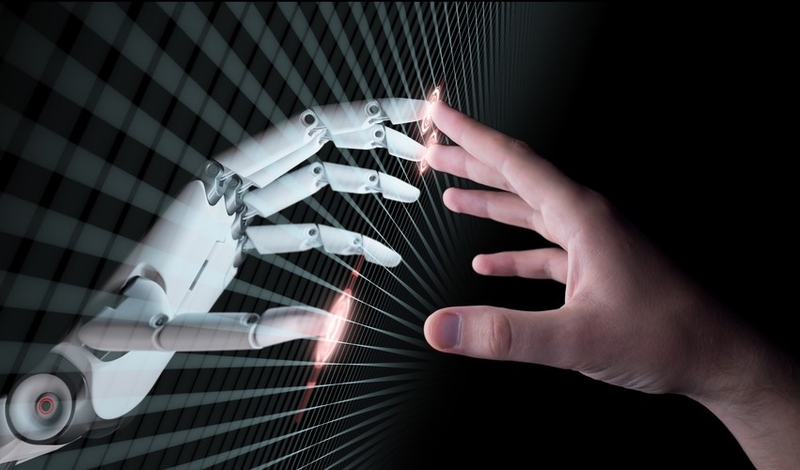 Multi-Skilled AI and Human-Like Intelligence | maxuser/Shutterstock