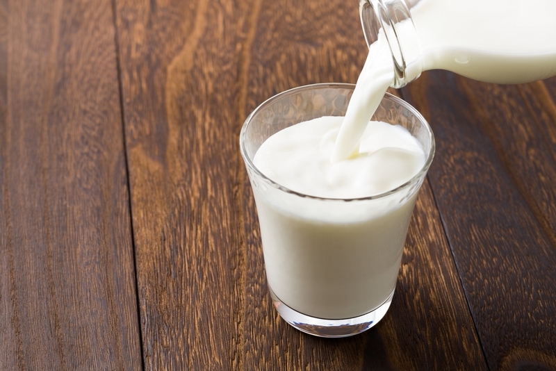 Dairy proteins can be made with genetically modified yeast | NaturalBox/Shutterstock
