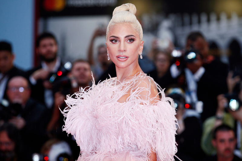 Lady Gaga Opens up About Her Struggles With Fame | Andrea Raffin/Shutterstock