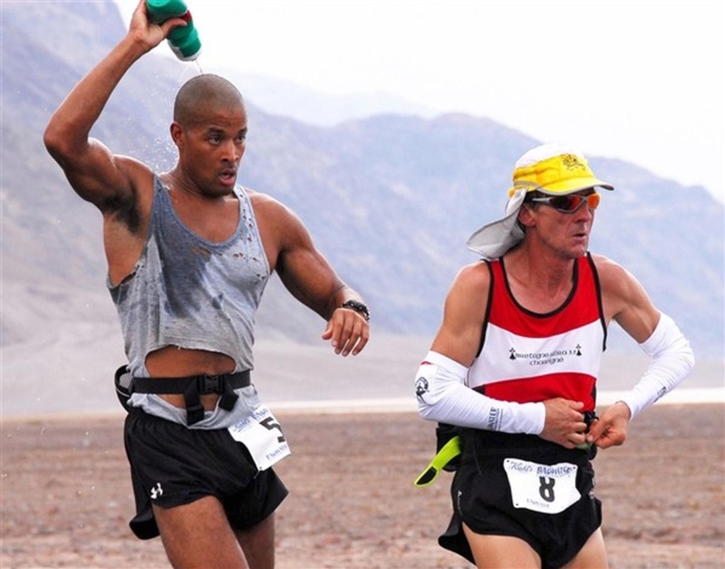 How David Goggins Became One of the World’s Greatest Motivational Speakers | Alamy Stock Photo by Dipper Historic