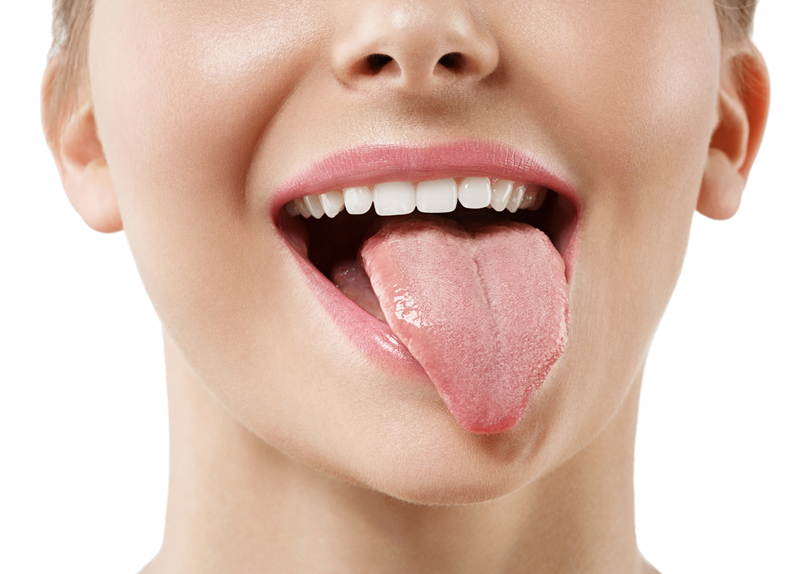 Fun Facts About Your Taste Buds  | Irina Bg/Shutterstock