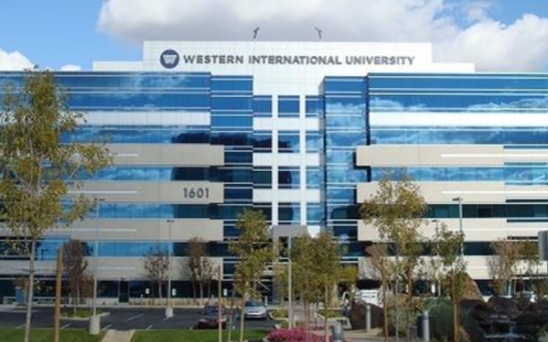 Western International University | Facebook/@westedu