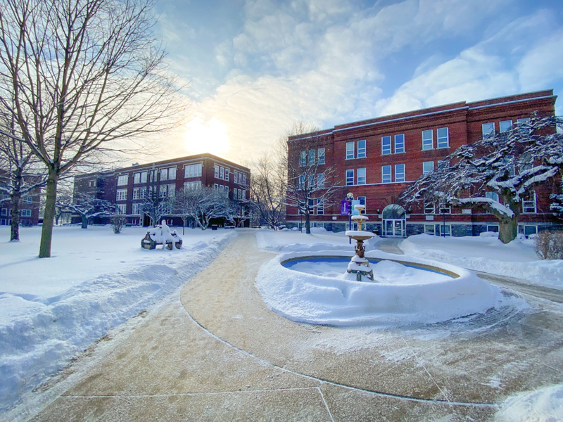 Goshen College | Facebook/@goshencollege