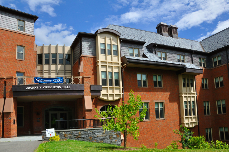 Mount Holyoke | Alamy Stock Photo by BirchTree 