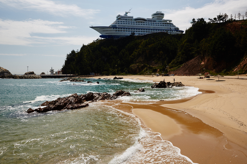 Noah’s Ark Has Been Found in Korea! | Shutterstock