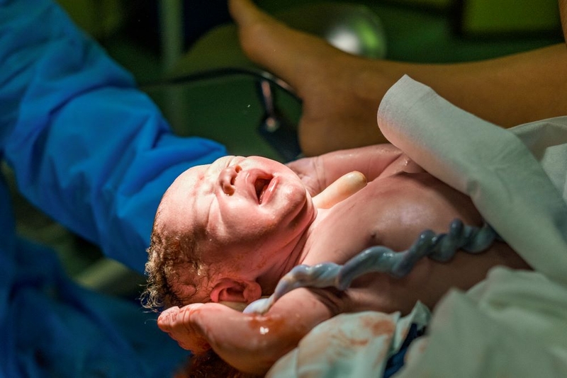 A Beautiful Baby Boy | Sopotnicki/Shutterstock