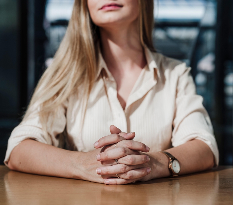 A Special Woman | Alamy Stock Photo by Mangostar