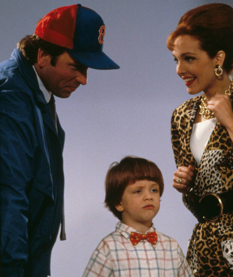 Problem Child | MovieStillsDB