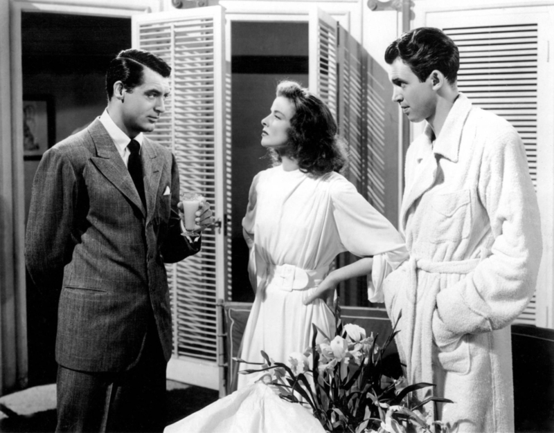 The Philadelphia Story | Alamy Stock Photo