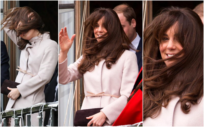 Blown Away | Getty Images Photo by Chris Jackson & Indigo