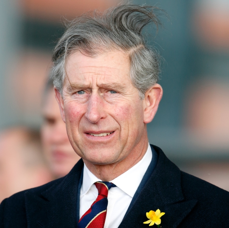 Bad Hair Day | Getty Images Photo by Max Mumby/Indigo