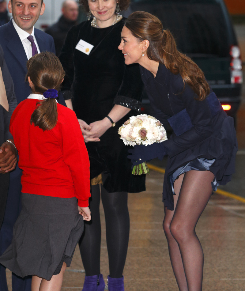 Hello, Legs | Getty Images Photo by Max Mumby/Indigo