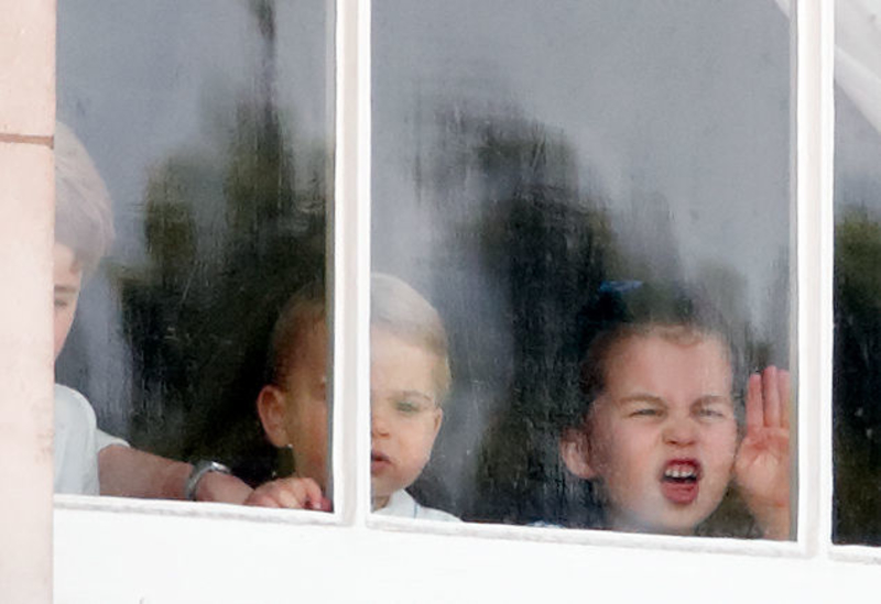 Cleaning the Windows | Getty Images Photo by Max Mumby/Indigo