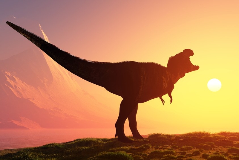 A New Dino-Discovery | iurii/Shutterstock