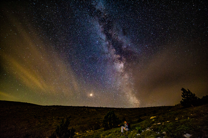 Discover The Most Distant Planet Of Our Solar System | Getty Images Photo by Nicolas Economou/NurPhoto via Getty Images