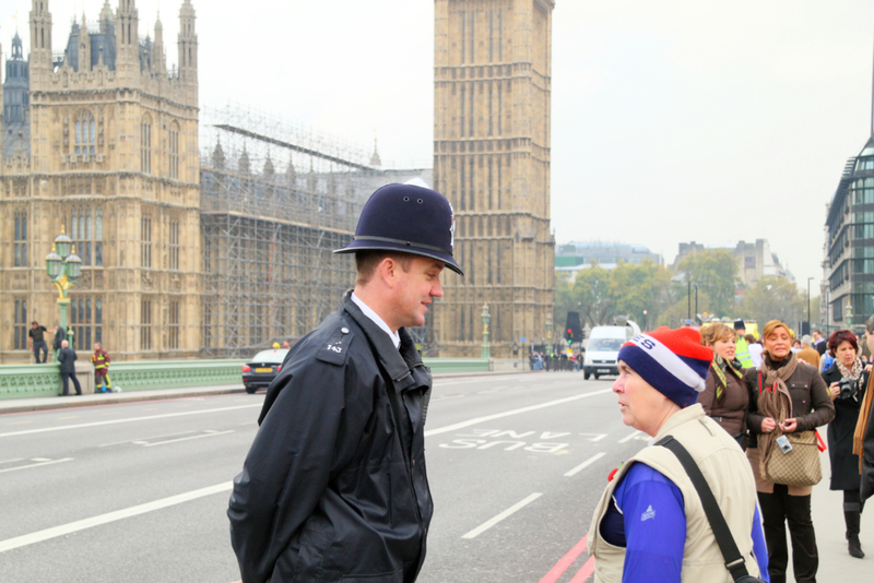 From Their Name to Their Principles – The History of London Bobbies | Shutterstock