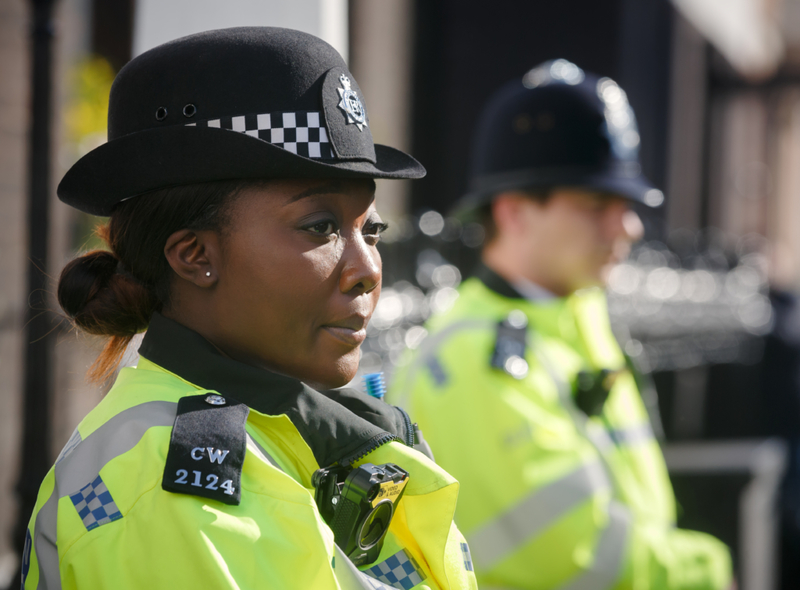 From Their Name to Their Principles – The History of London Bobbies | Shutterstock