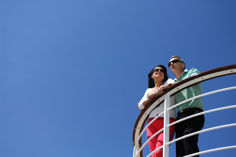 Go on Cruises | Alamy Stock Photo by Peter Cripps