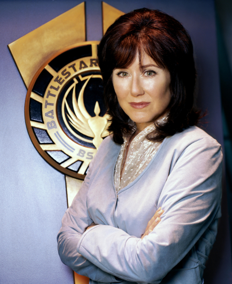 Mary McDonnell’s Breakthrough Role | Alamy Stock Photo