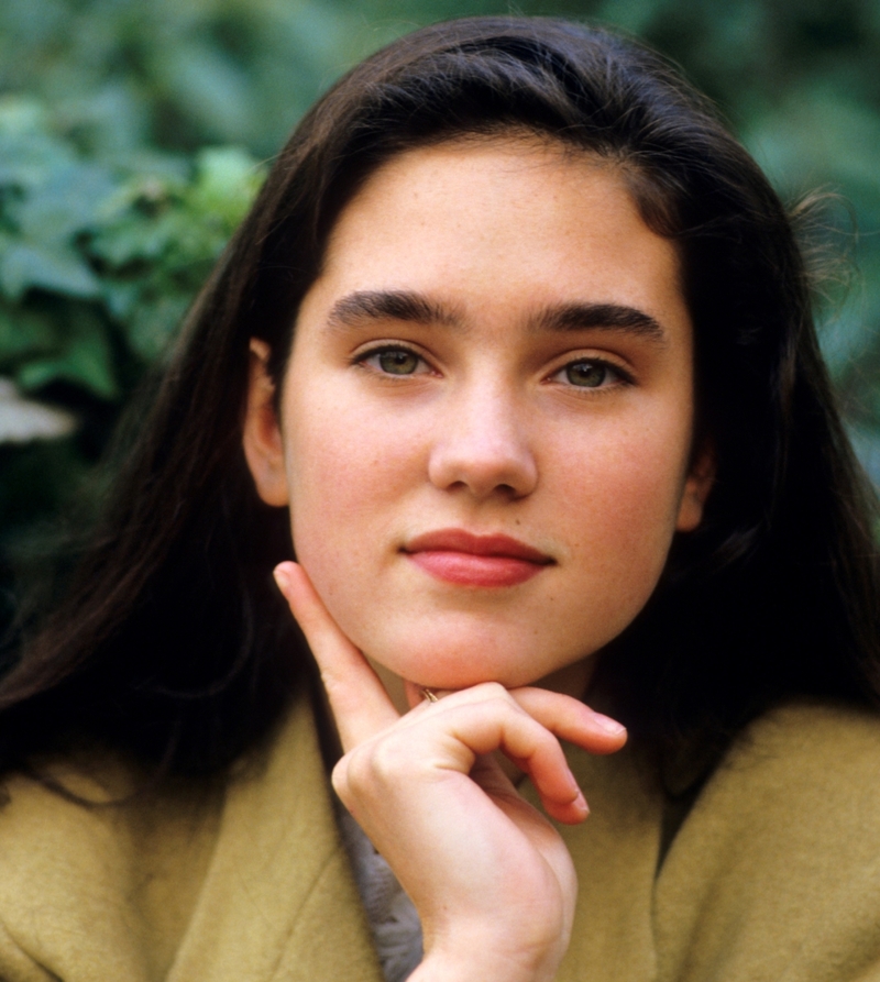 Jennifer Connelly - Japan | Getty Images Photo by Georges De Keerle 