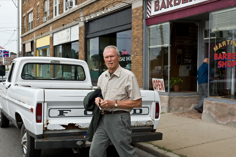 Clint Eastwood - Italy | Alamy Stock Photo 