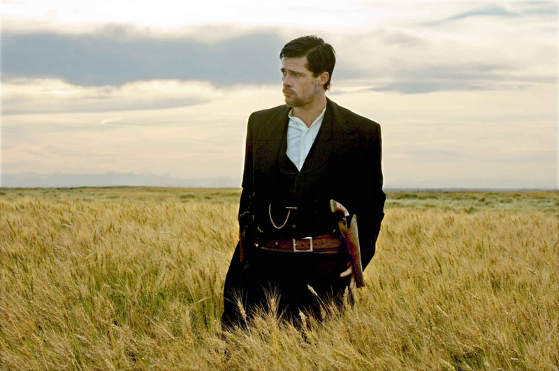 The Assassination of Jesse James by the Coward Robert Ford | MovieStillsDB