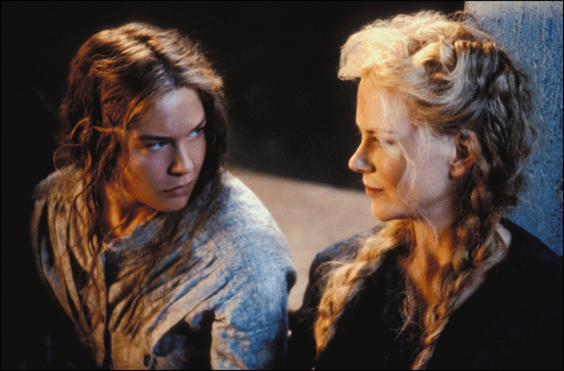 Cold Mountain | MovieStillsDB