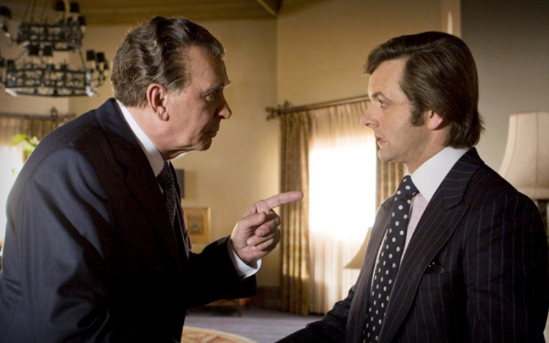 Frost/Nixon | MovieStillsDB