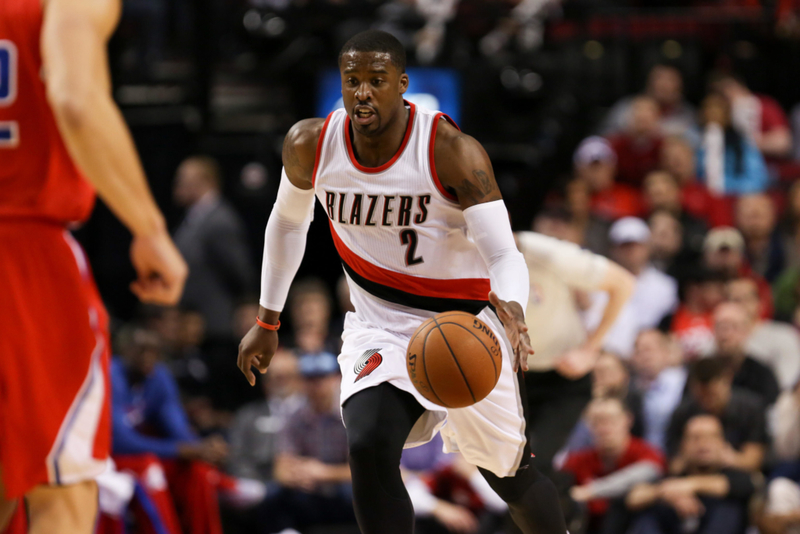 Wesley Matthews | Alamy Stock Photo