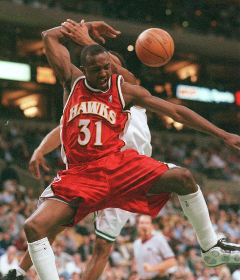 Jason Terry | Alamy Stock Photo