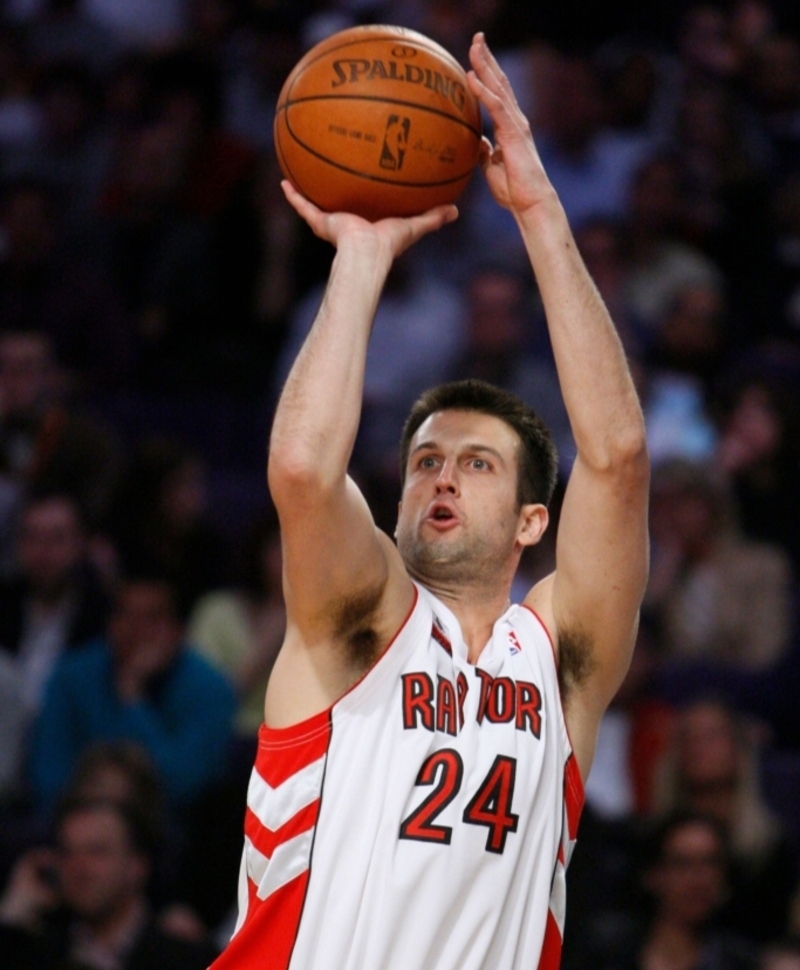 Jason Kapono | Alamy Stock Photo