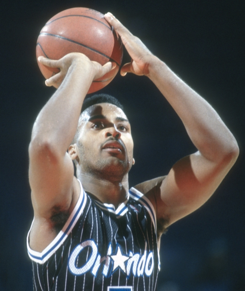 Dennis Scott | Getty Images Photo by Focus on Spor