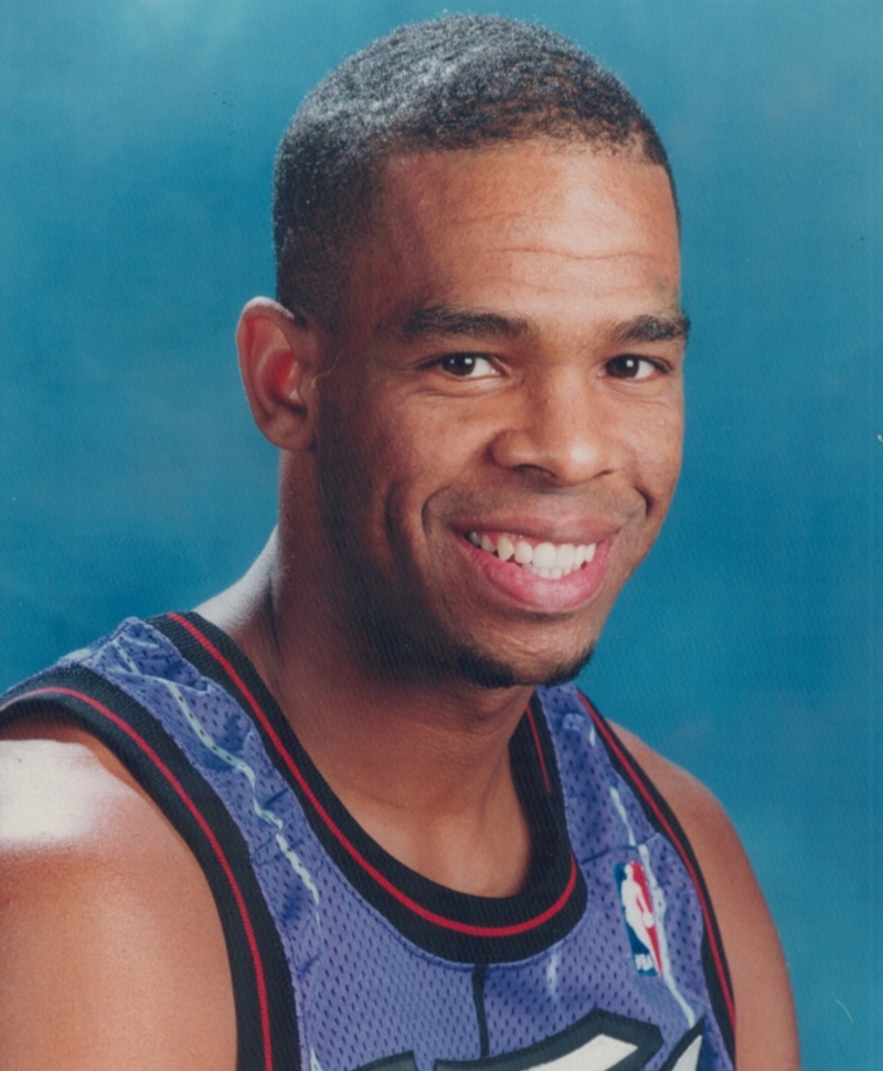 Hubert Davis | Getty Images Photo by Dick Loek