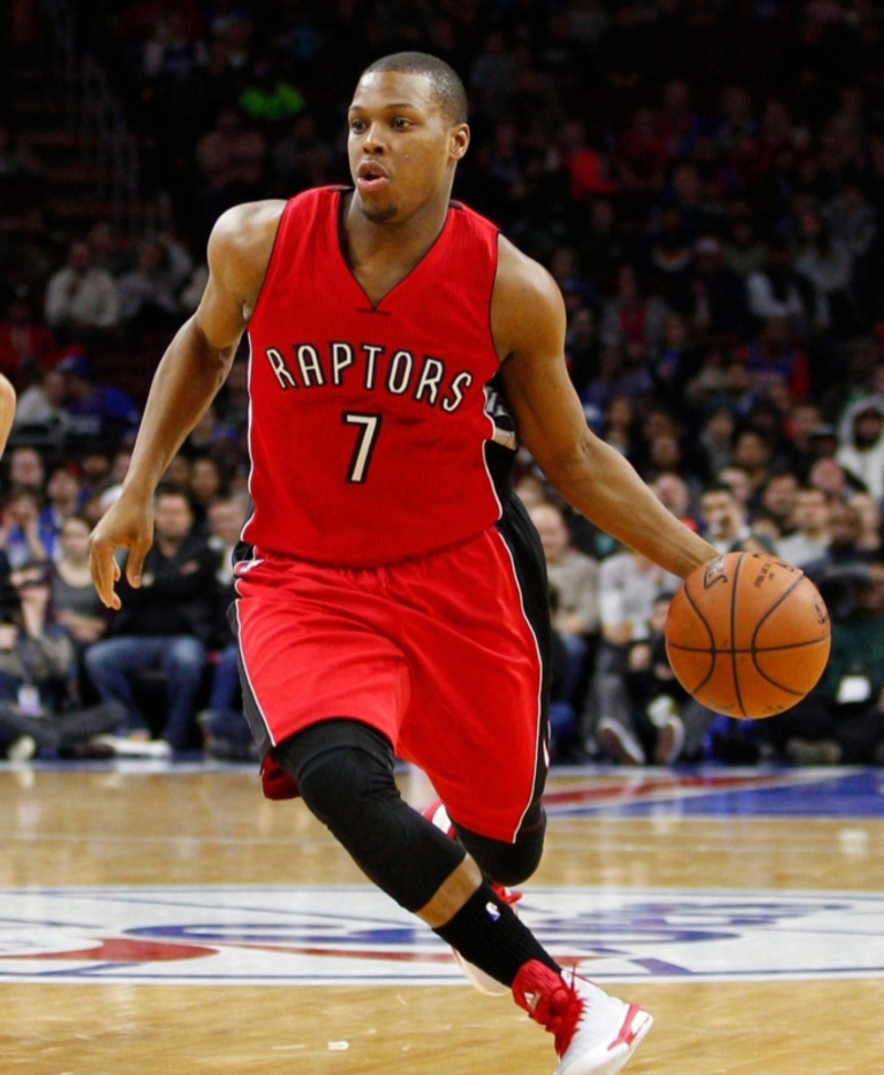 Kyle Lowry | Alamy Stock Photo