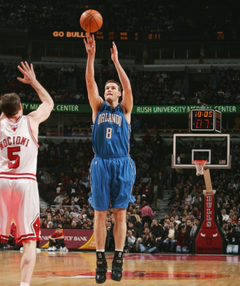 Pat Garrity | Getty Images Photo by Jonathan Daniel