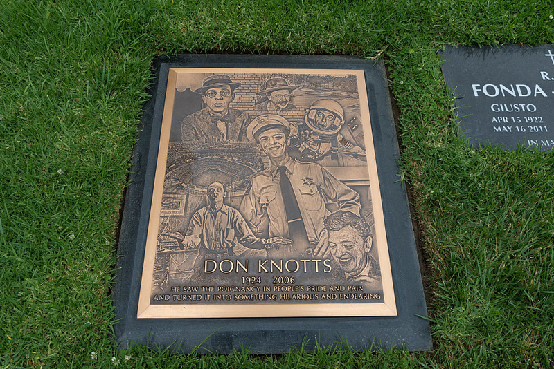 His Incredible Grave Plaque | Getty Images Photo by Carol M. Highsmith/Buyenlarge