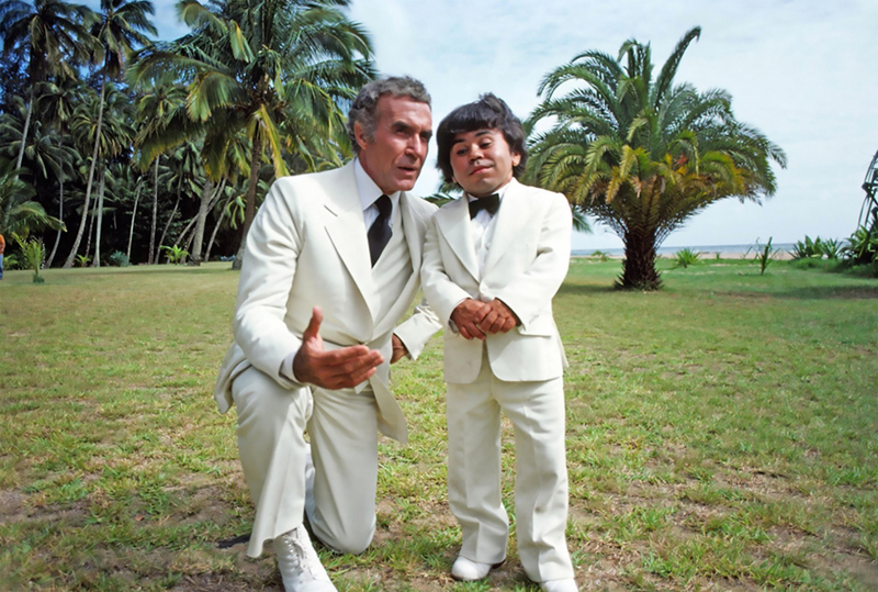 Fantasy Island | Alamy Stock Photo by Pictorial Press Ltd