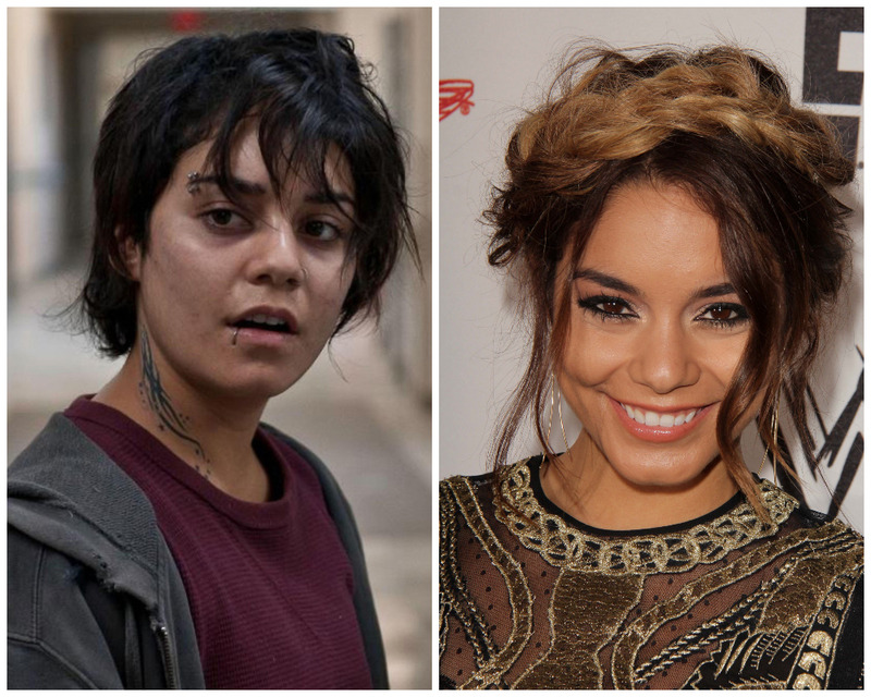 Vanessa Hudgens | Alamy Stock Photo & Shutterstock