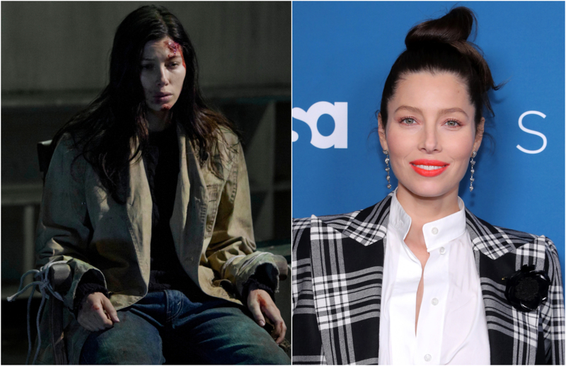 Jessica Biel | MovieStillsDB & Getty Images Photo by Jemal Countess/FilmMagic