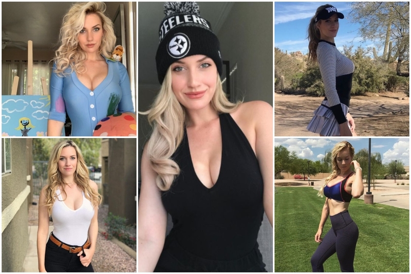 More Paige Spiranac’s Instagram Photos | Instagram/@_paige.renee