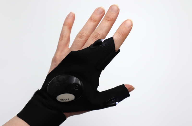 Torch Gloves | Shutterstock