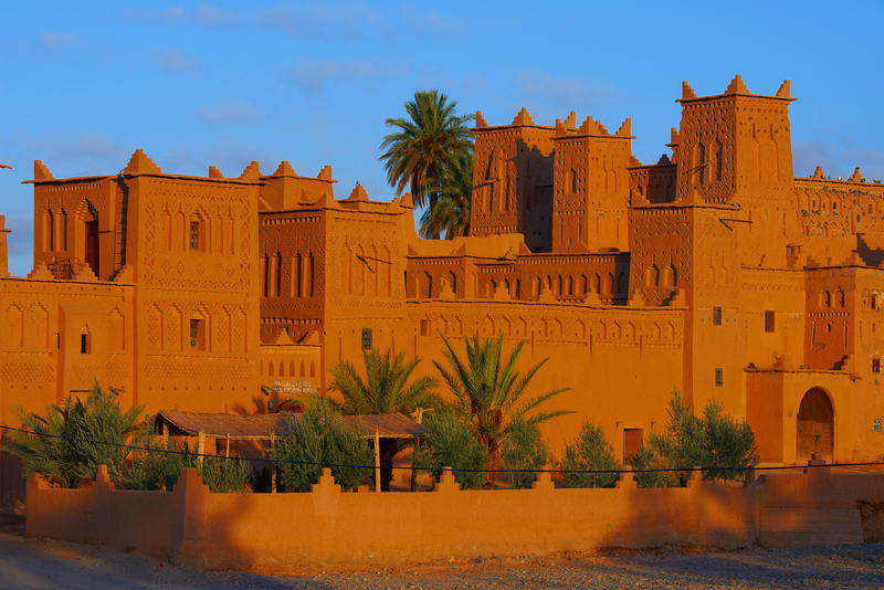 Amerhidil Kasbah – Morocco | Alamy Stock Photo by Amerhidil Kasbah – Morocco