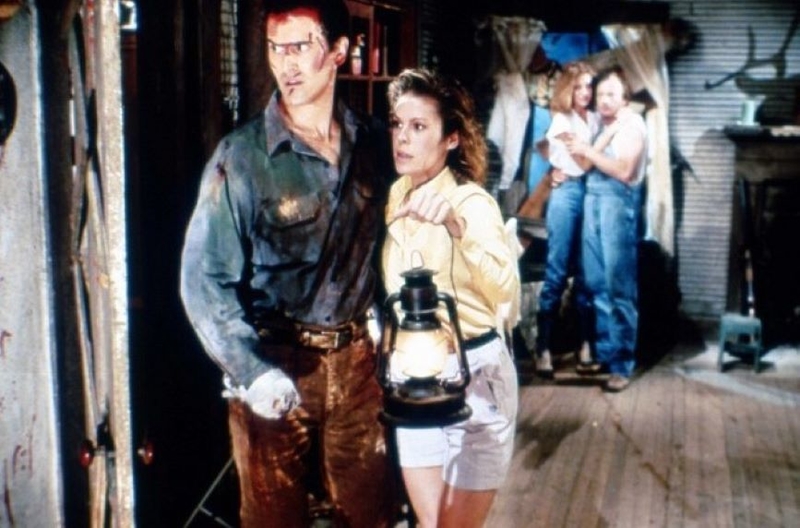 Evil Dead 2 | MovieStillsDB