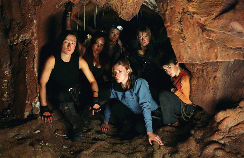 The Descent | MovieStillsDB