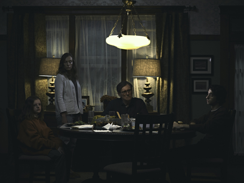 Hereditary | MovieStillsDB